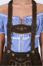 Bavaria Trachten Lederhosen Women