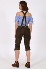 Bavaria Trachten Lederhosen Women