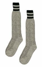 Oktoberfest Lederhosen Bavarian Socks