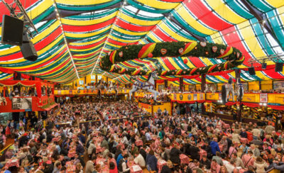 8 Creative Ways to Decorate for Oktoberfest