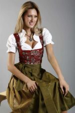 Bavarian Bella Dirnd