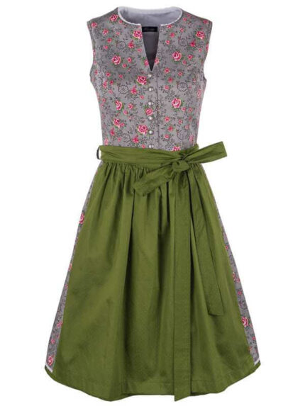 Clarissa Dirndl Traditional Dress