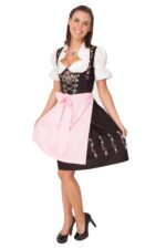 Marlies Dirndl Oktoberfest Costume
