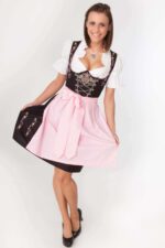 Marlies Dirndl Oktoberfest Costume