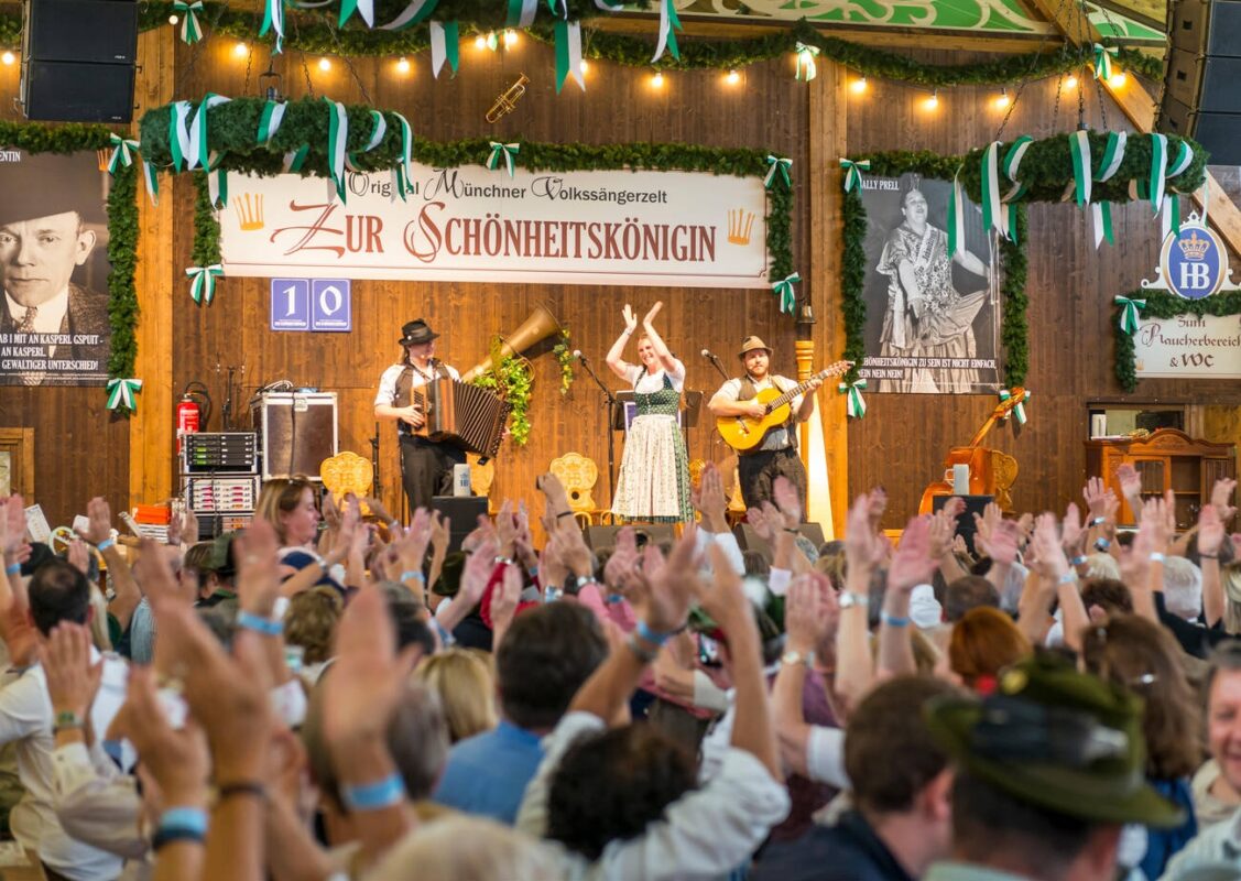 Musical Atmosphere
