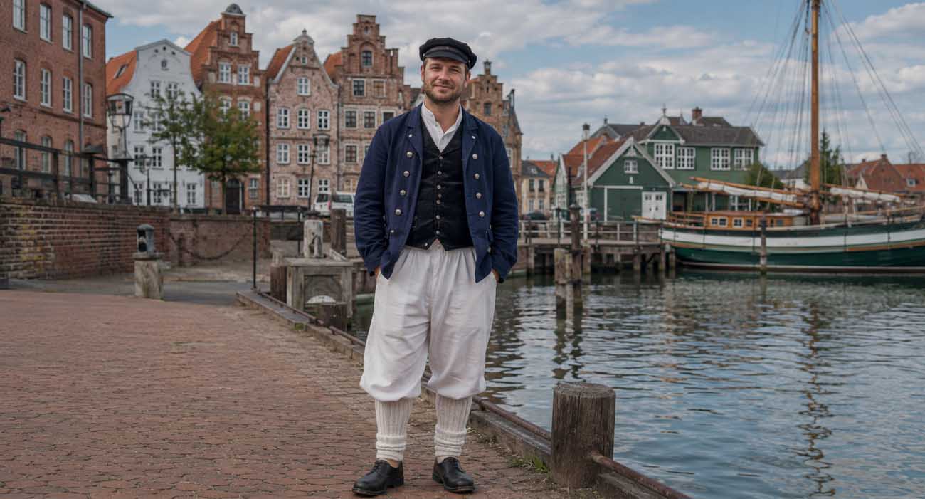 Where Are Lederhosen Not Worn? 6 Places This Bavarian Tradition Doesn’t Reach