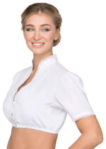 Traditional Women Dirndl Blouse