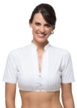 Traditional Women Dirndl Blouse
