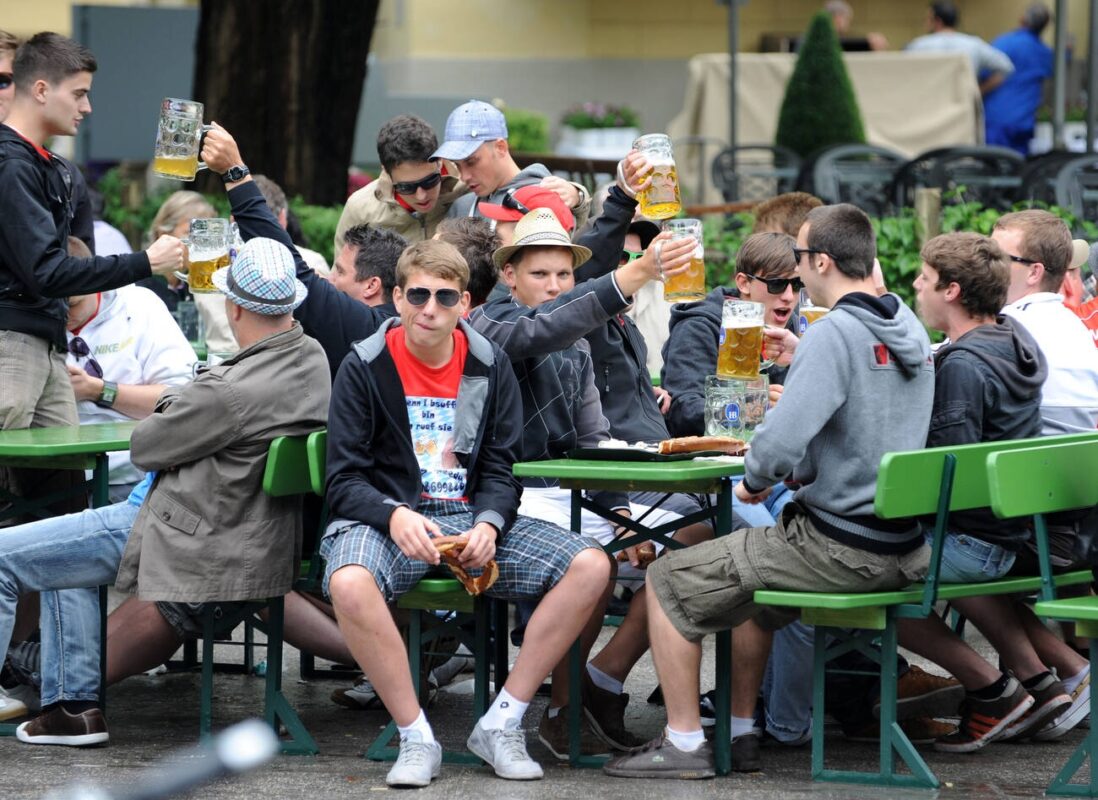 Trendsetting Events and Festivals