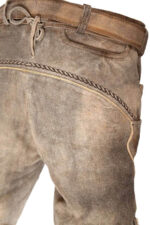 Legends Bavarian Men's Lederhosen
