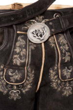 Matthias Genuine Men's Lederhosen