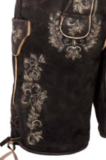 Matthias Genuine Men's Lederhosen