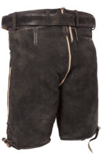 Matthias Genuine Men's Lederhosen