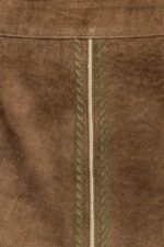 Vanessa Trachten Lederhosen Skirt