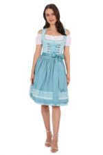 Alpenfee Midi Nova Dirndl