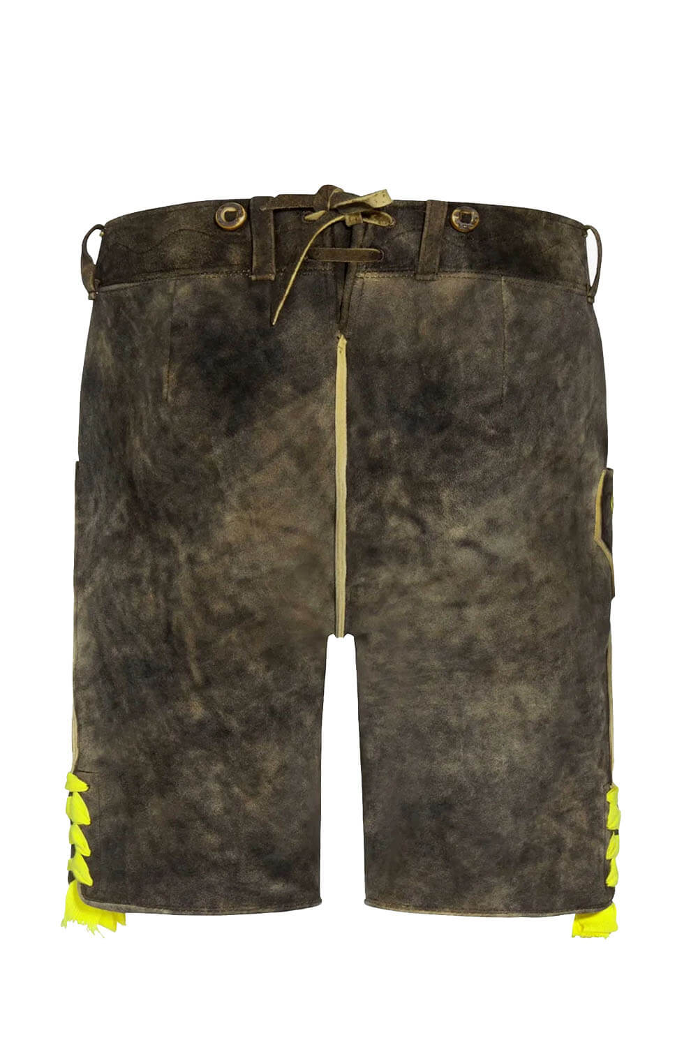 Alwin Rustic Bronze Lederhosen (3) Alwin Rustic Bronze Lederhosen