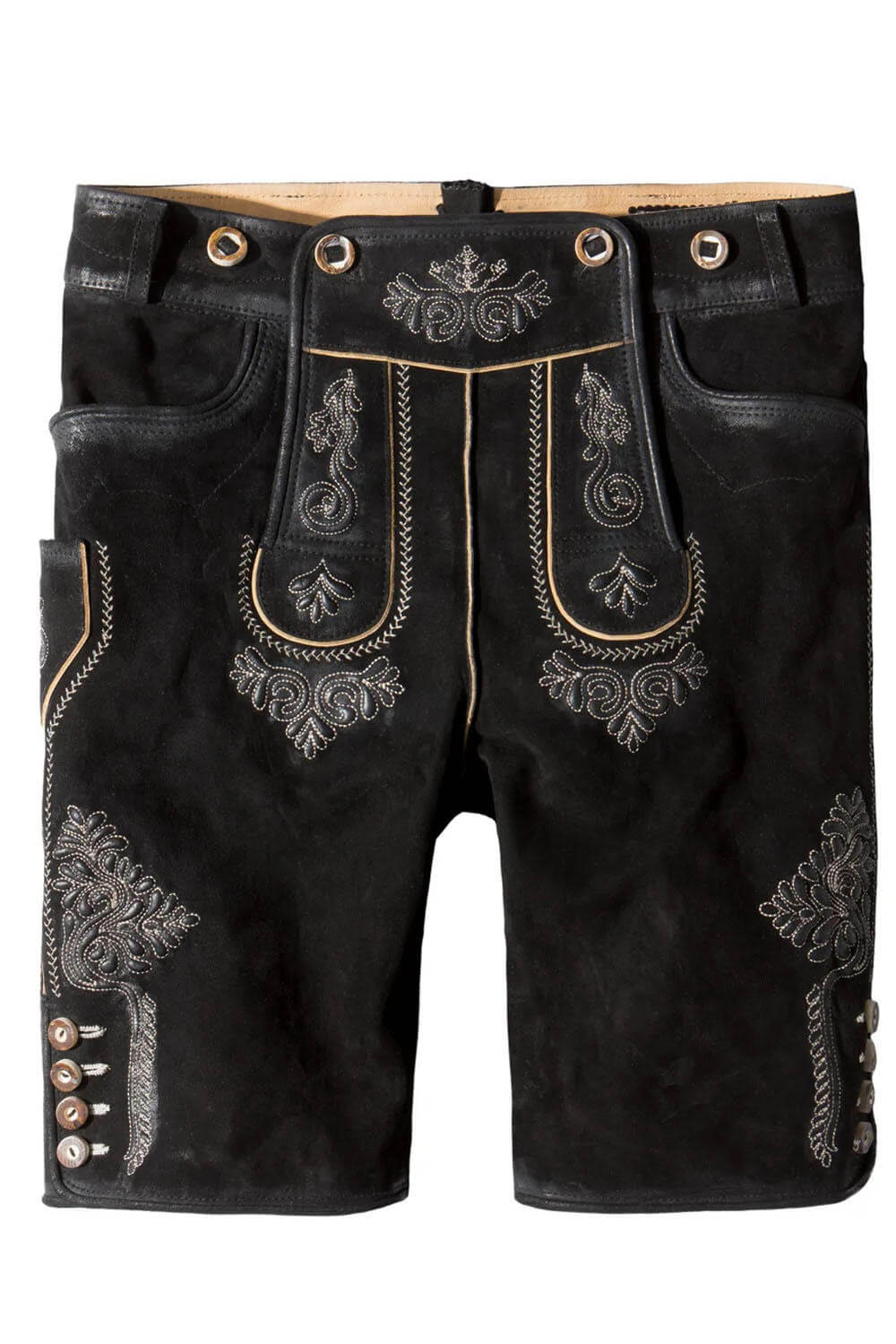 Ammergau Alps Lederhosen (1) Ammergau Alps Lederhosen