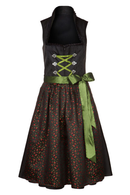 Authentic Bavarian Lissy Dirndl