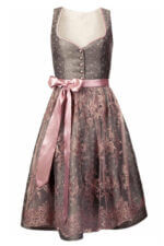 Bavaria Ladies Claire Dirndl