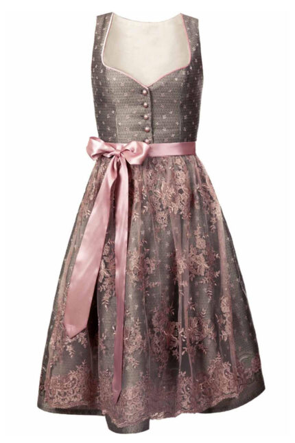 Bavaria Ladies Claire Dirndl