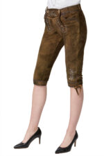 Eibsee Bavaria Lederhosen