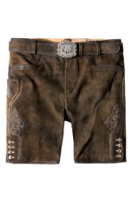 Frankenmuth Marx Lederhosen