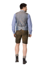 Frankenmuth Marx Lederhosen
