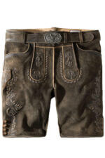 Munich Chiemsee Lederhosen