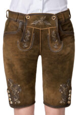 Piper Stein Lederhosen Women