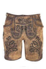 Schöneberger Traditional Ladies Lederhosen