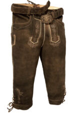 Stuttgart Oktoberfest Bavarian Bundhosen