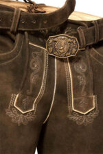 Stuttgart Oktoberfest Bavarian Bundhosen