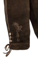 Stuttgart Oktoberfest Bavarian Bundhosen