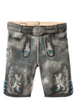 Tegernsee Kai Lederhosen