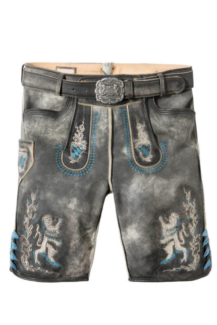 Tegernsee Kai Lederhosen