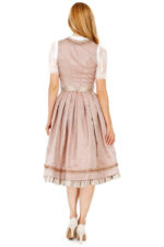 Vintage Women's Oktoberfest Dirndl