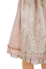 Vintage Women's Oktoberfest Dirndl