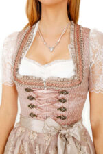 Vintage Women's Oktoberfest Dirndl