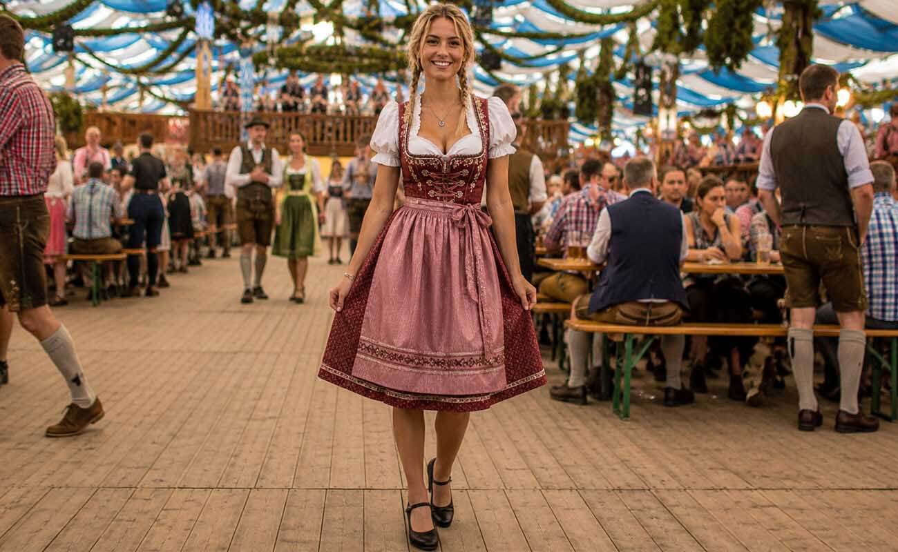 Dirndl vs. Lederhosen: Which Is Best for Women?