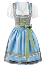 Women's Traditional German Dirndl