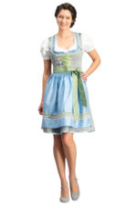 Women's Traditional German Dirndl