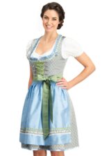 Women's Traditional German Dirndl-Elara dirndl