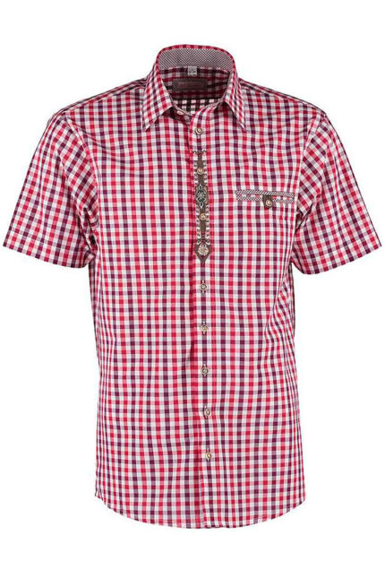 Classic Bavarian shirt