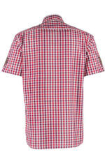 Classic Bavarian shirt