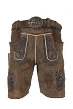 Ammersee Majestic German Lederhosen