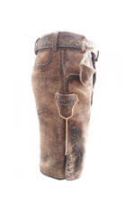 Coburg Royal Lederhosen