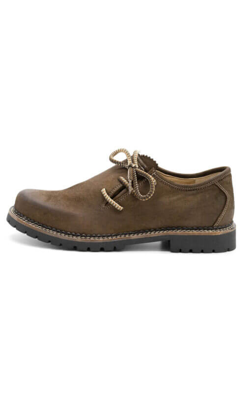 Danube Lederhosen Shoes