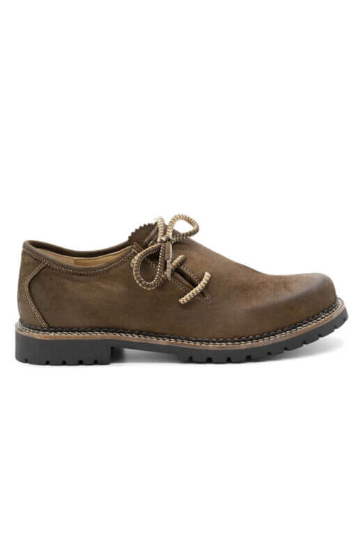 Danube Lederhosen Shoes