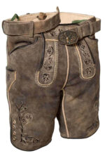 Edelweiss Lederhosen
