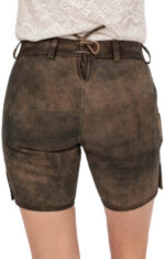 Ladies Bavaria Oktoberfest Lederhosen